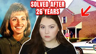 The Murder of Christy Mirack - SOLVED