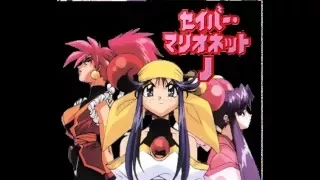 Saber Marionette J OST ll - Passion Endlessly battle Of the Girls