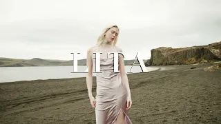 Fashion Campaign - Iceland - LITA COUTURE