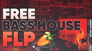 *FREE FLP* JOYRYDE STYLE BASS HOUSE 2020