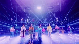 Little Glee Monster 『OVER』Short Ver.