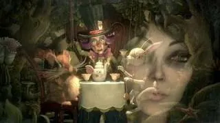 Alice : Madness Returns - Teaser trailer