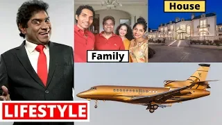 Johnny Lever Lifestyle 2020, Wife,Income,Daughter,Son,House,Cars,Family,Biography,Comedy & Net Worth