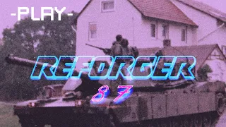 Ｒｅｆｏｒｇｅｒ　＇８７