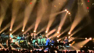 Billy Joel - Captain Jack - 8/4/15 Nassau Coliseum