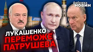 🔥Шейтельман: ЛУКАШЕНКО НАМЕТИЛСЯ В ПРЕЗИДЕНТЫ РОССИИ! Была тайная встреча с регионами РФ