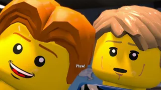 LEGO® CITY UNDERCOVER Ep 1