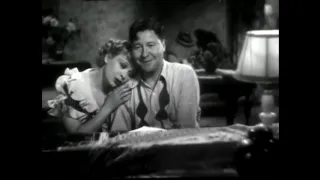 Tragic Dorothy Dell Sings With Jack Oakie