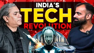 IIT Delhi Professor on Semiconductors & India's Tech Revolution | Dr. Awanish Pandey on ACP 52