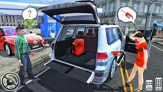 Car Sim Japan - Driving Simulator - Best Android GamePlay