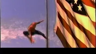 Spider-Man (2002) Teaser (VHS Capture)