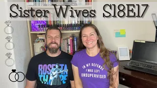 Sister Wives S18E17 One on One: Part 3