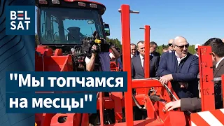 😱 Сельскую гаспадарку пасля Лукашэнкі прыйдзецца аднаўляць дзесяцігоддзямі