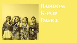 танцуй если знаешь этот кпоп тренд :: random dance kpop :: музыка для флешмоба #kpop #dance #trend 2