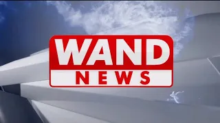 WAND News at 10 - Open February 18, 2022