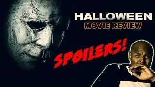 'Halloween' Spoilers Review - Why Is He So Strong?