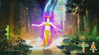 Just Dance 2019 - Adeyyo (Ece Seckin)