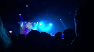 Ginger Root - Juban District & Anime Medley - The Crocodile - Seattle, WA - 2022-11-03