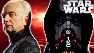 Was Palpatine More Powerful Than Darth Plagueis? Star Wars Explained