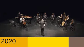 Thomas Kessler - My lady soul - Ensemble Proton Bern