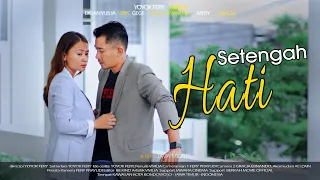 SETENGAH HATI ! KISAH SEDIH ENDINGNYA BIKIN SEMUA NANGIS | JAVA MOVIE PRODUCTION