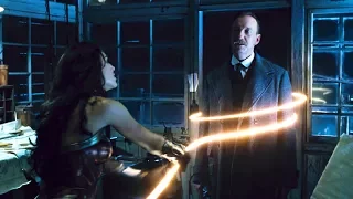 Only a god can kill another god | Wonder Woman [+Subtitles]