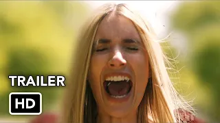 American Horror Story Season 12 Trailer (HD)  AHS Delicate | Kim Kardashian, Emma Roberts