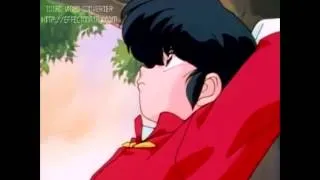 Hinageshi -ranma 1/2, sub español + romanji