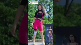 Real Life Sara Emote 😍 PUBG PRO