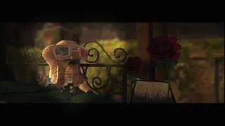 Little Big Planet 2 | trailer gamescom Köln 2010 Playstation Move ps3