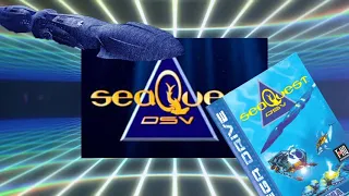 3 Decades of Gaming: Seaquest DSV - This game hates us