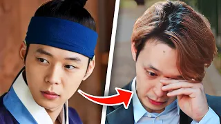 8 Famous Korean Actors You Will Never See Again