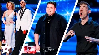 Britain's Got Talent 2017 Auditions | Episode 5 | Got Talent Global