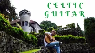 Jig and Three Reels - Celtic Fingerstyle Guitar - Stephen Wake