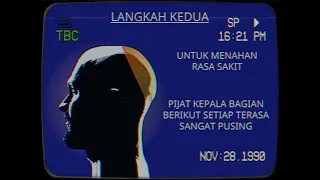 Analog Horror Indonesia - Anomali Kepala Gajah 4