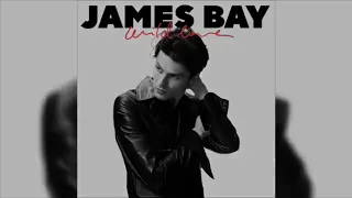 James Bay - Us (Official One Hour)