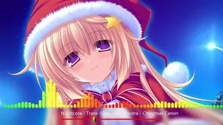 Nightcore - Trans Siberian Orchestra - Christmas Canon