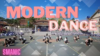 Modern Dance SMANIC