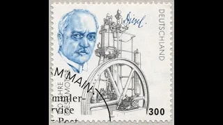 Who killed Rudolf Diesel ? - Esso or Shell ?