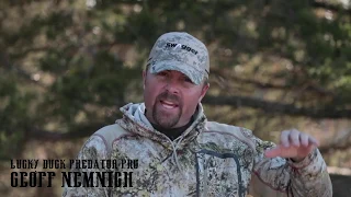 Crushin' Coyotes & Coons in Kansas...The Last Stand S1-E6