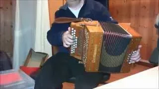 Inisheer played by Clive Williams on Melodeon