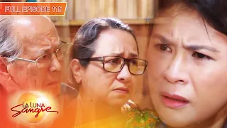 [ENG SUB] Ep 115 | La Luna Sangre | Kathryn Bernardo, Daniel Padilla, Angel Locsin