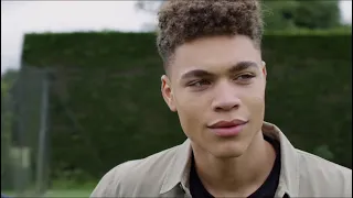 The Light Skin PSL God | Most Attractive Light Skin In The World