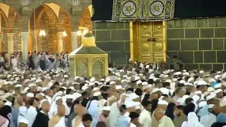 No Copyright©Video||Royalty Free Video||Makkah Background Video|Full HD||Beauty of Nature||No Claim