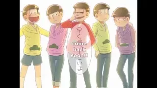 [OSOMATSU-SAN] Transparent Elegy (ENG Sub)