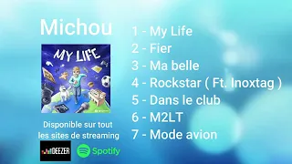 Michou - My Life (album complet)