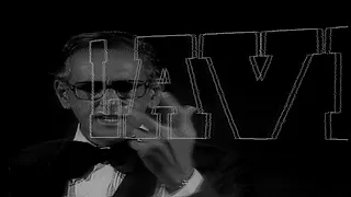 Programa Flavio Cavalcanti - Tv Tupi 08/05/1980 Programa inédito