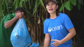 The Bellevue Resort International Coastal Cleanup 2018