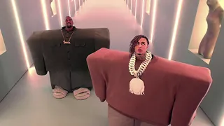 I Love It - Lil Pump (Extended Mix without Kanye and the lady)