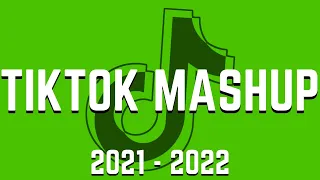 TikTok Mashup 2021 2022 (not clean) — 1 hour